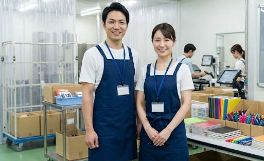 株式会社オクタ(派遣先:大阪市住之江区南港中)のアルバイト・バイト求人情報-02