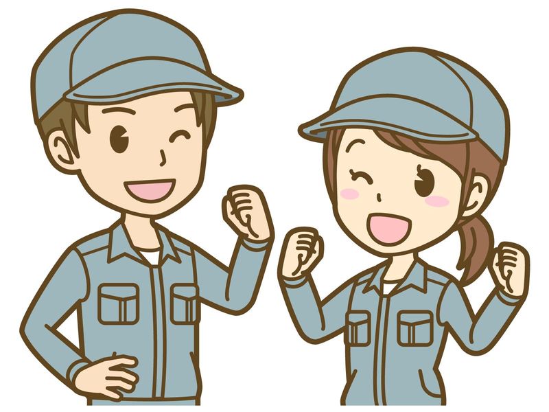株式会社NTSロジ