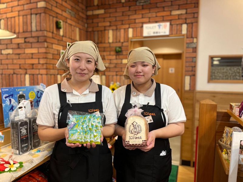 コメダ珈琲店 高速長田駅前店のアルバイト・バイト求人情報-04