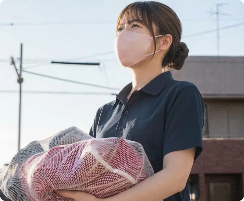 株式会社ひかりの暮らしのアルバイト・バイト求人情報