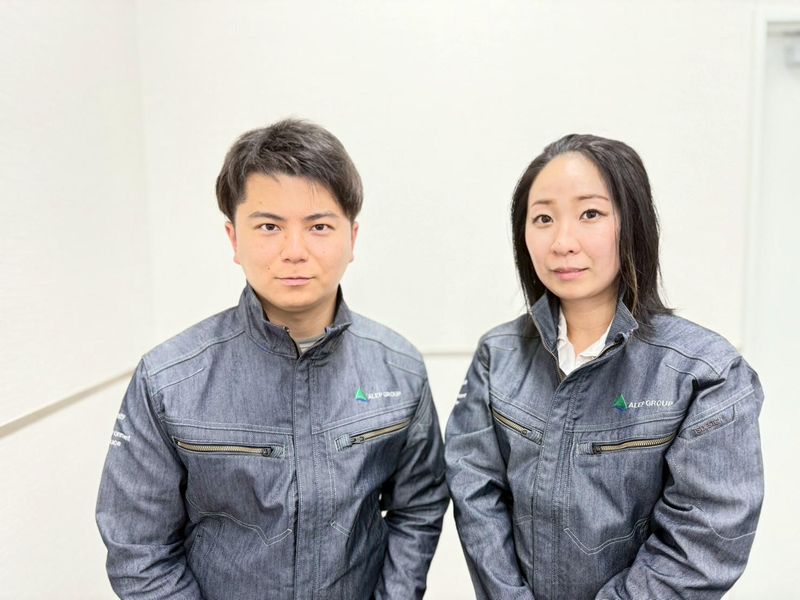 株式会社環境サービスのアルバイト・バイト求人情報-05