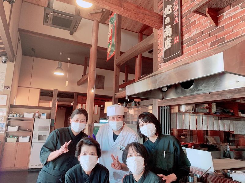 株式会社ヤマセダイニング　海鮮問屋　北の商店のアルバイト・バイト求人情報-02