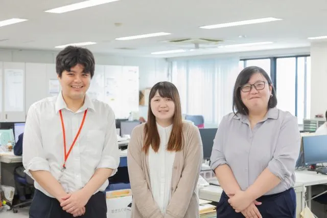ニッコン株式会社-0004の求人・転職情報