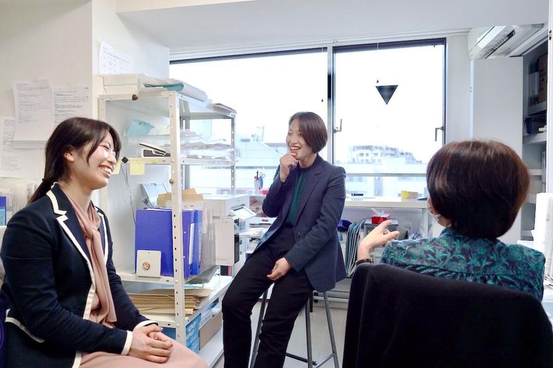 有限会社セレンディブの派遣求人情報