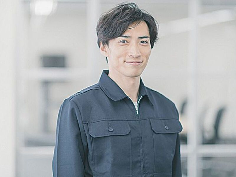 日振工発 株式会社の求人・転職情報