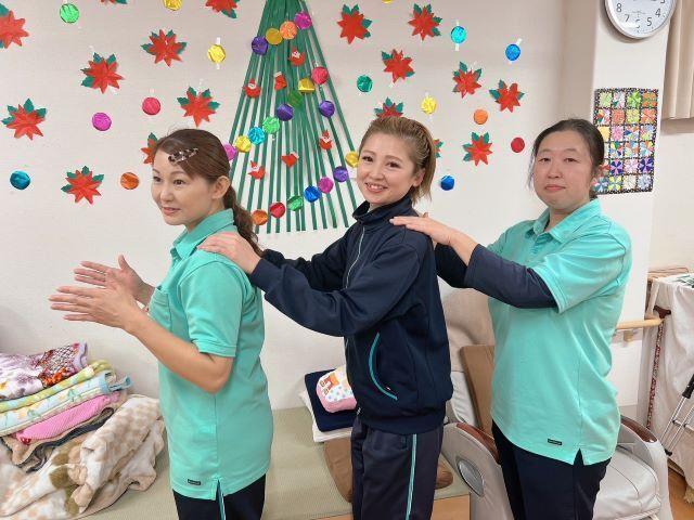 株式会社やまねメディカル パート【急募のご案内】かがやきデイサービス町田のアルバイト・バイト求人情報-03