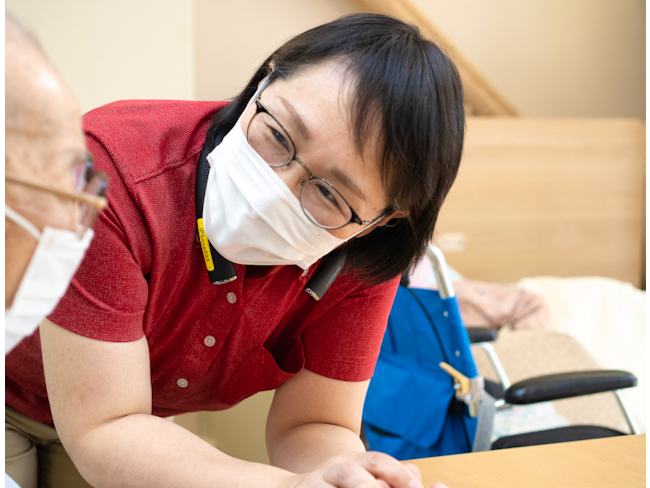 社会福祉法人札幌蒼生会 特別養護老人ホームていね大空のアルバイト・バイト求人情報-02