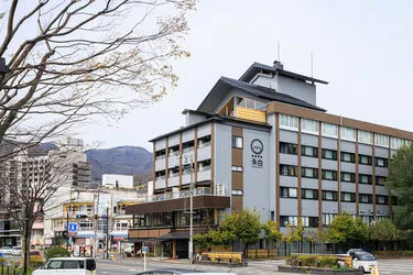 アルピコホテルズ株式会社の求人・転職情報