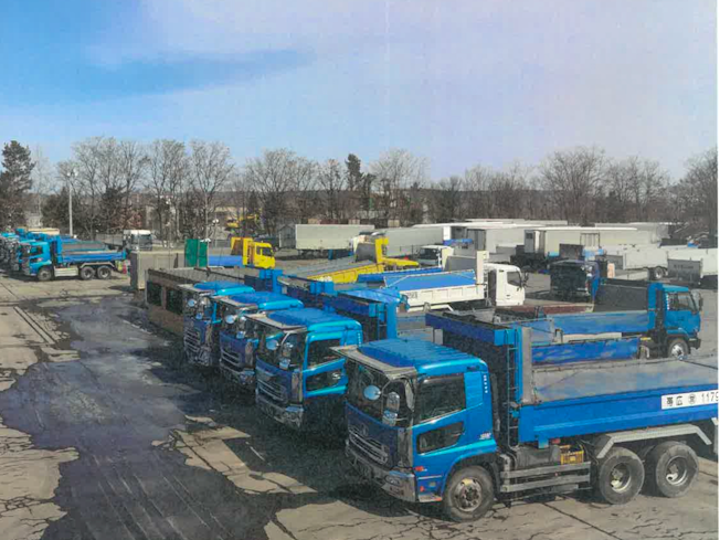 株式会社道栄運輸の求人・転職情報