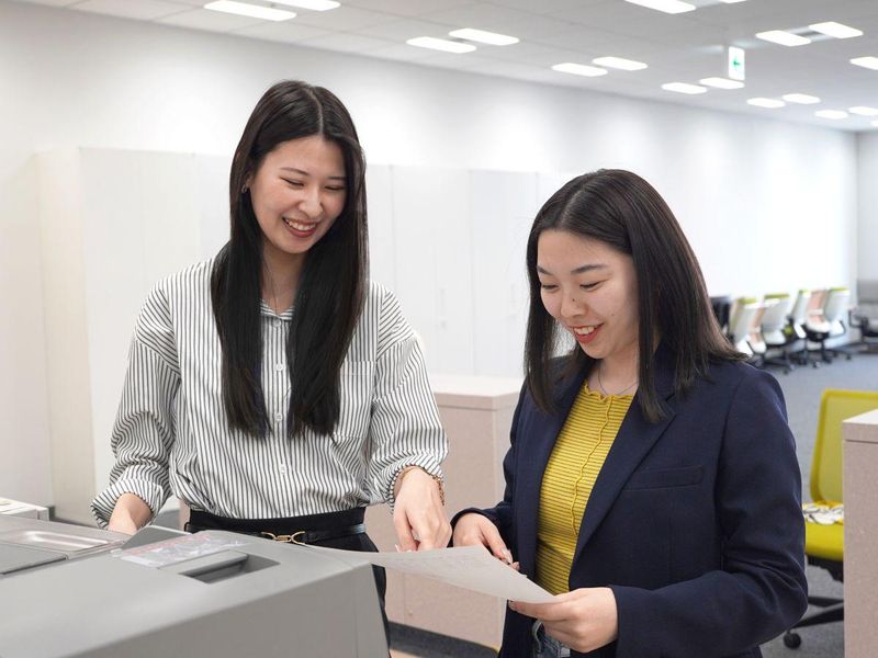 株式会社ワクトリ(東京本社)のアルバイト・バイト求人情報-03