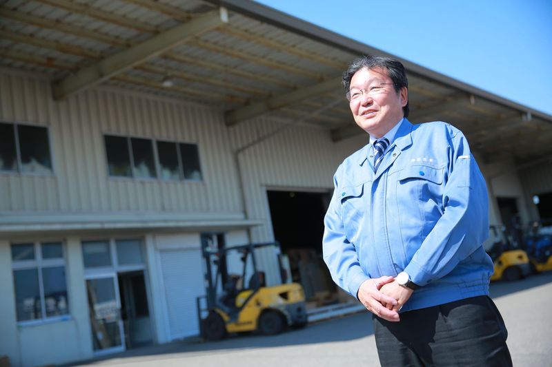 堀部産業株式会社　高知営業所のアルバイト・バイト求人情報-02