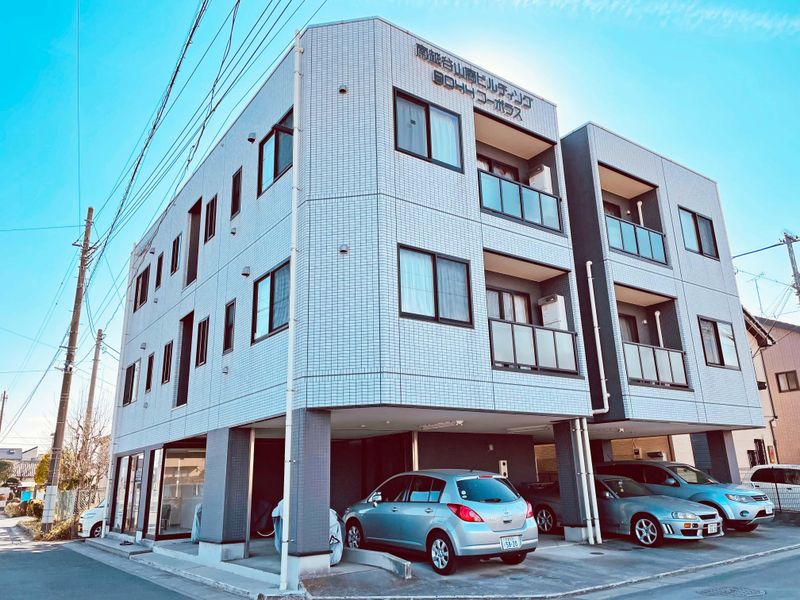 山商リフォームサービス株式会社/越谷店のアルバイト・バイト求人情報-03