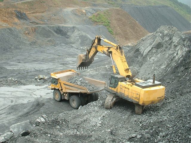 三好砿業株式会社の求人・転職情報