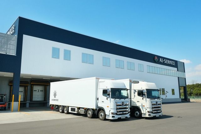 アイサービス株式会社 本社工場の求人・転職情報