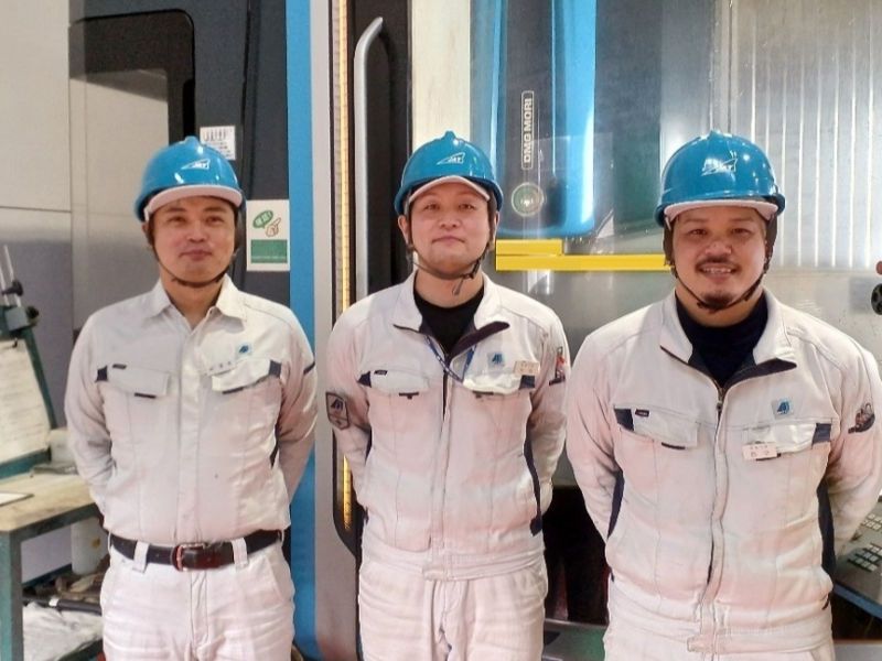 株式会社日本エアテツクの求人・転職情報