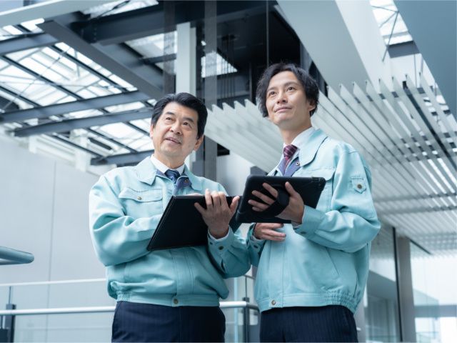 株式会社ミツバの求人・転職情報