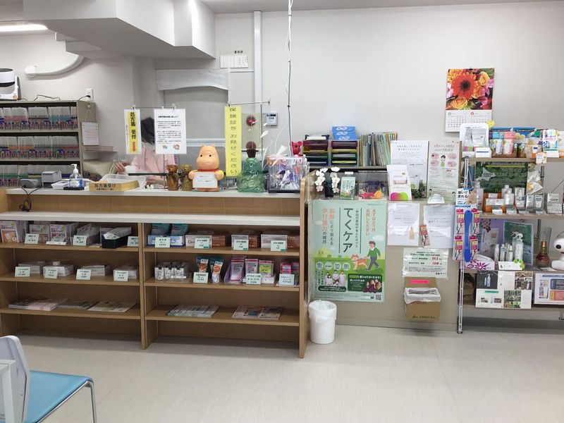佐野薬局　武蔵境店【株式会社サノ・ファーマシー】のアルバイト・バイト求人情報-03