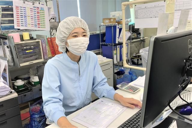 株式会社虎昭産業　茨城工場のアルバイト・バイト求人情報-20