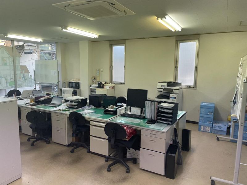 山商リフォームサービス株式会社/横浜港南店のアルバイト・バイト求人情報-02