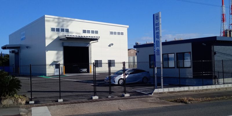 株式会社電動舎の求人・転職情報