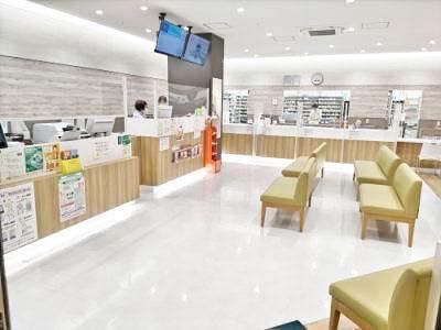 なの花薬局　阿波座店のアルバイト・バイト求人情報-03