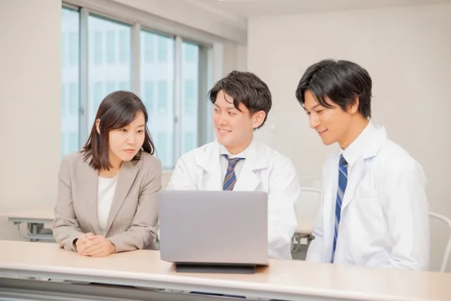 求人画像