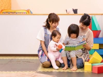 株式会社セーフティケア　【勤務地】放課後等デイサービスにじのはしのアルバイト・バイト求人情報-03