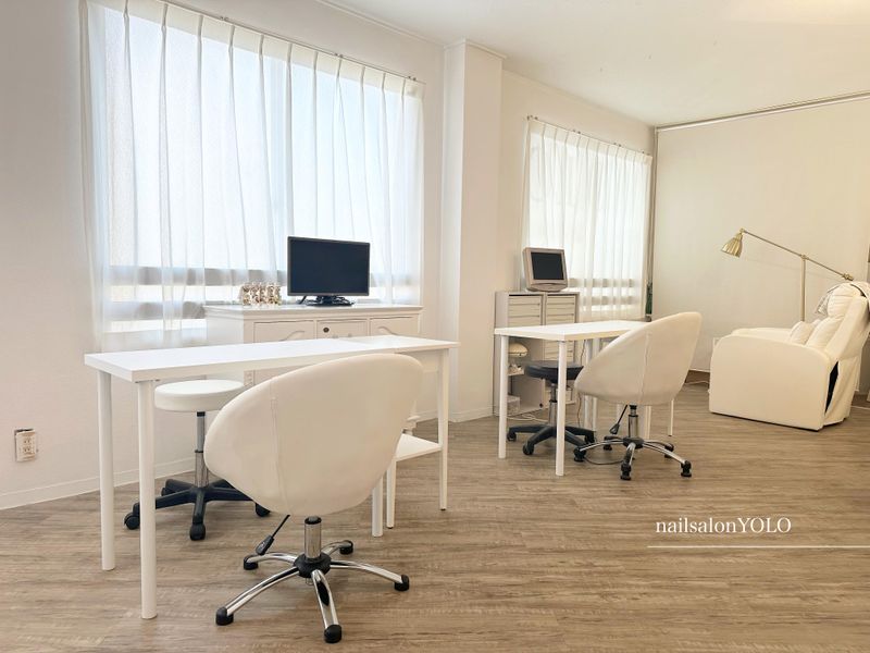 nailsalon YOLOの求人・転職情報