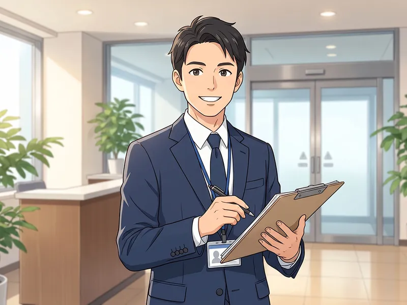 ジャパンビルシステム株式会社のアルバイト・バイト求人情報