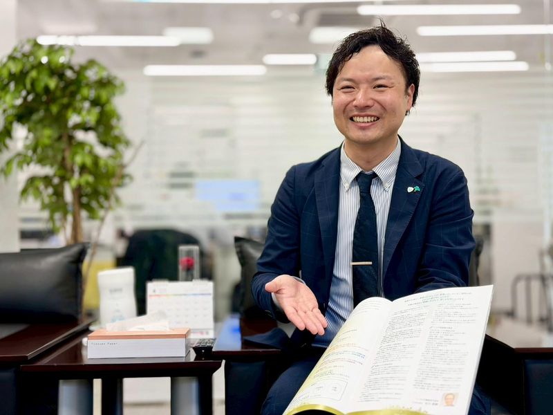 ミノラス不動産株式会社の求人・転職情報