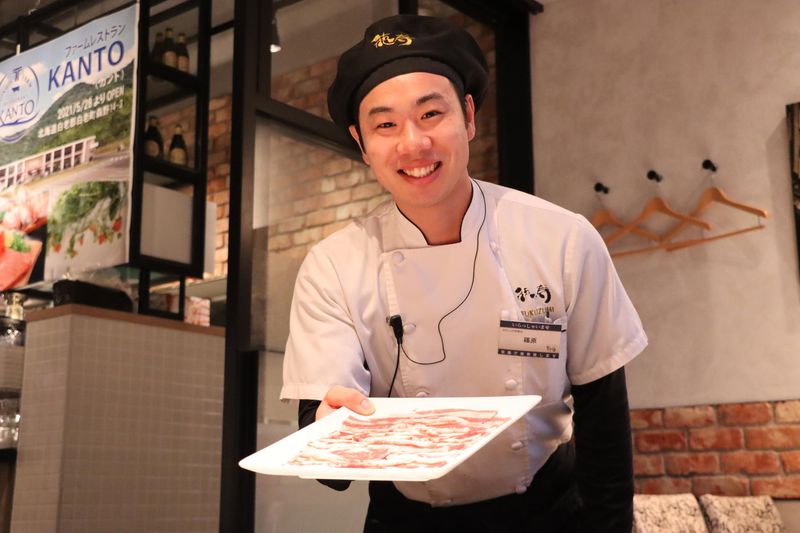 焼肉徳寿　藻岩店のアルバイト・バイト求人情報-02