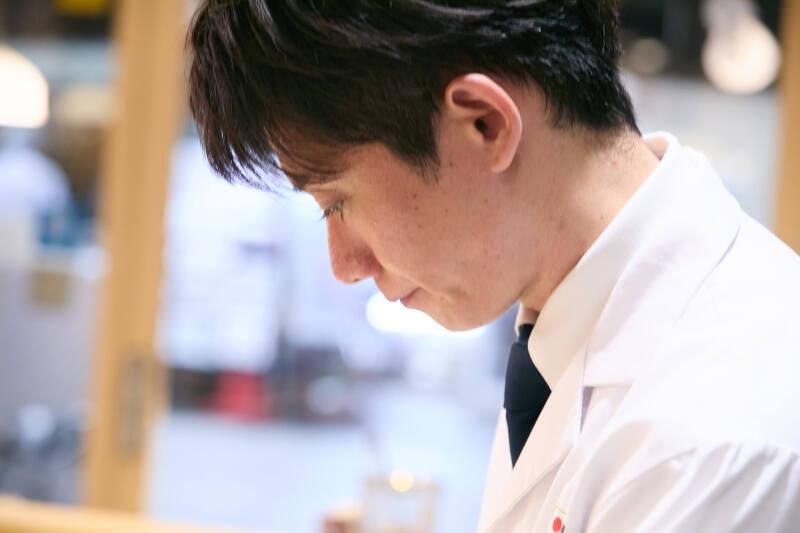 スキヤキフジオ　なんばCITY店のアルバイト・バイト求人情報-05