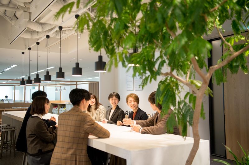 株式会社ルミネ