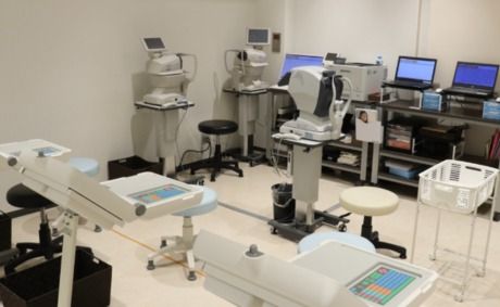 医療法人社団健鳳会 アイクリニック大井町のアルバイト・バイト求人情報-03