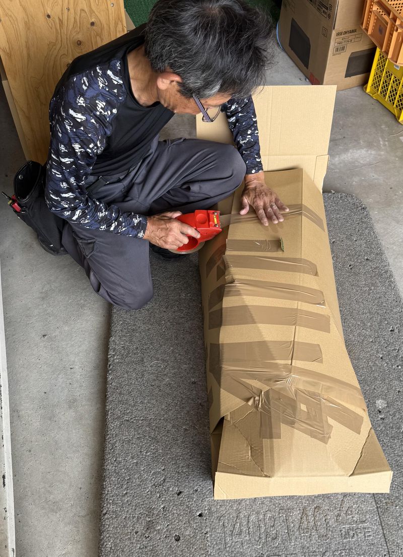 株式会社日新インターナショナル金屋作業所のアルバイト・バイト求人情報-04