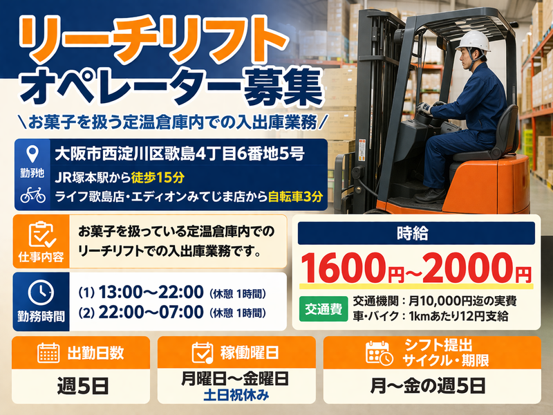 株式会社ヒロ・スタッフエージェンシー阪神