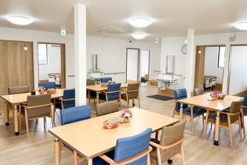 ゆとり庵安倉北　看護小規模多機能型居宅介護のアルバイト・バイト求人情報-03