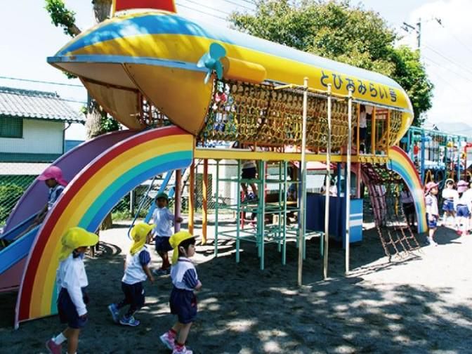 学校法人東京音楽学院　認定こども園　とびお幼稚園の求人情報