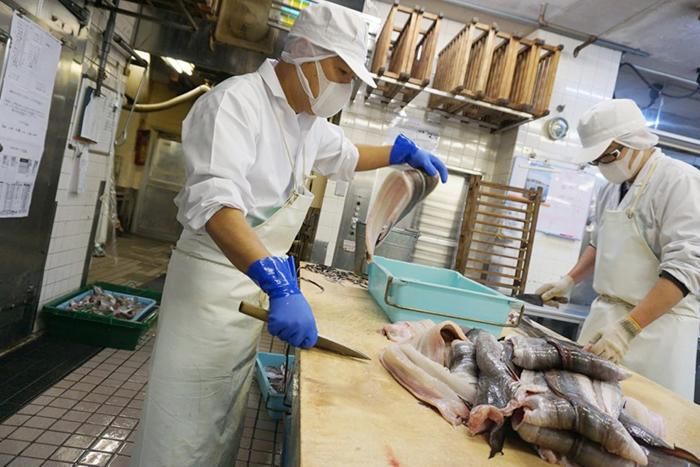 有限会社桂馬商店の求人情報