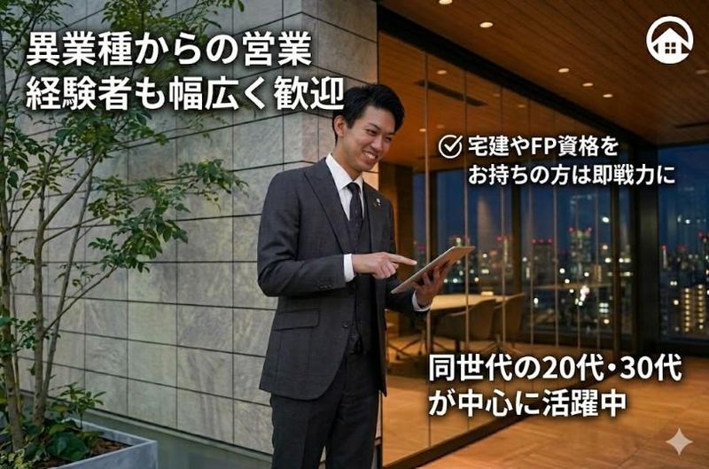 ミサワホーム近畿株式会社の求人・転職情報