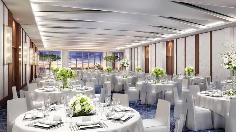 株式会社ケン・ホテルマネジメント横浜山下町の求人・転職情報