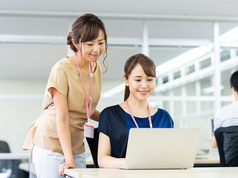 日本赤十字社本社(ハーモニープラス株式会社)のアルバイト・バイト求人情報-02