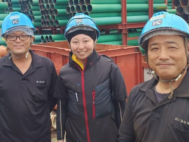 株式会社アクティオ EG配管センターの求人情報