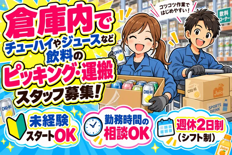 求人画像