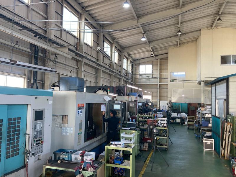 有限会社竹山鉄工所のアルバイト・バイト求人情報-04
