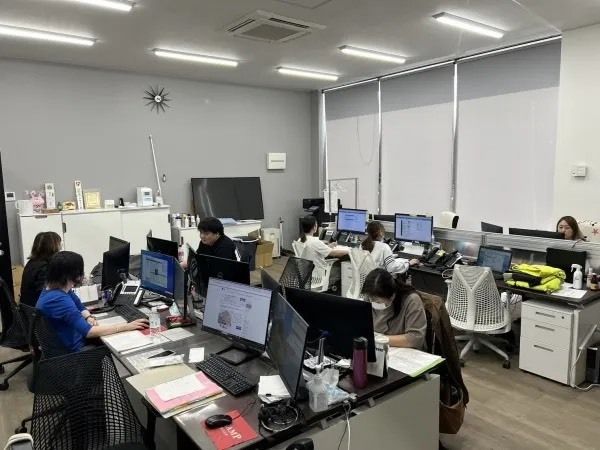 求人画像