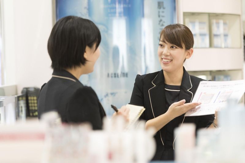アクセーヌ　高島屋横浜店/AC-217のアルバイト・バイト求人情報-04