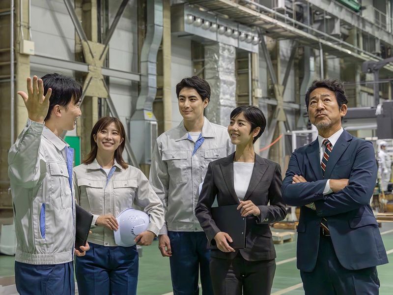 株式会社ヒート＆テクノロジーの求人・転職情報