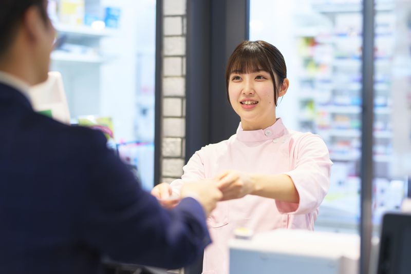 株式会社トモズ