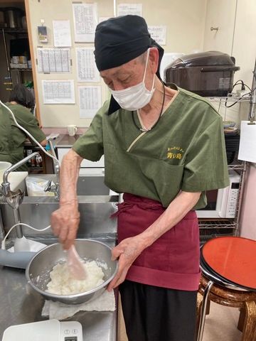求人画像